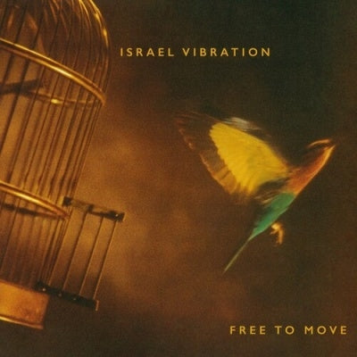 Israel Vibration – Free to Move