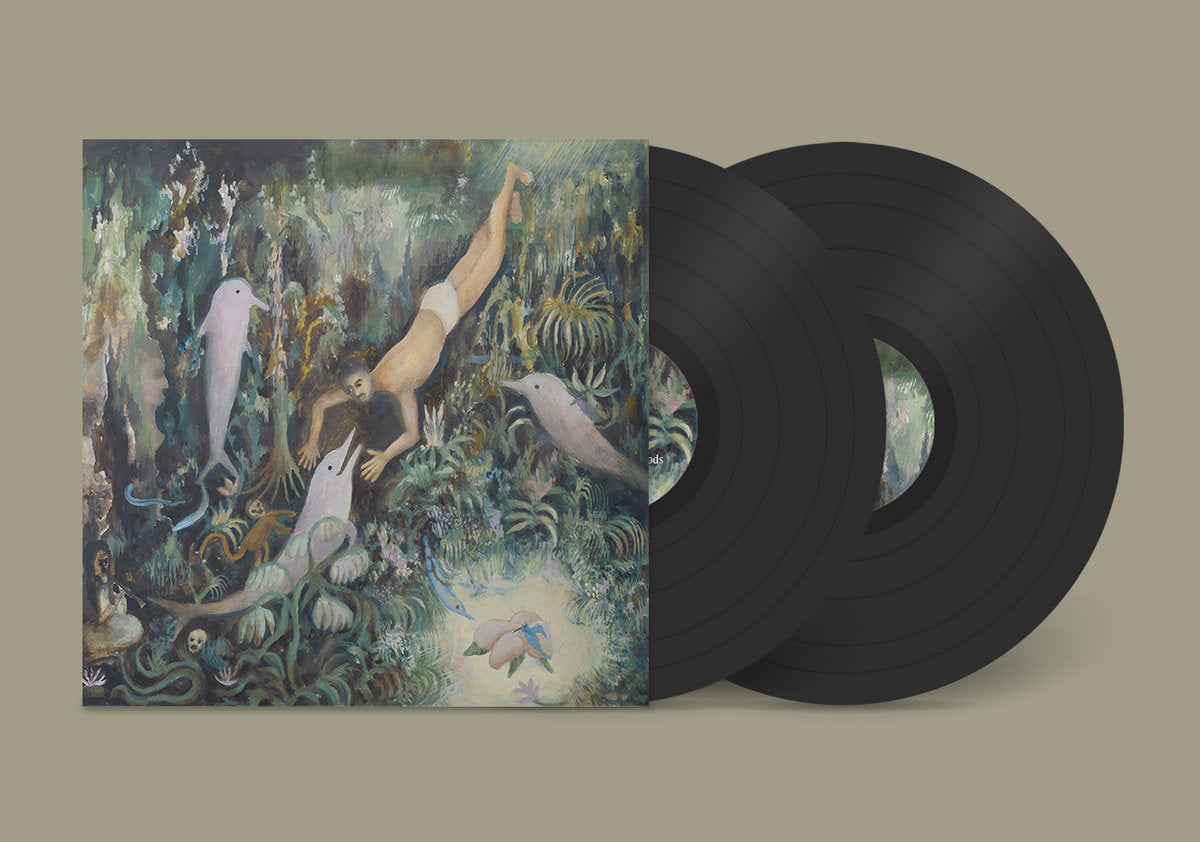 Misha Sultan - Lantern In The Woods