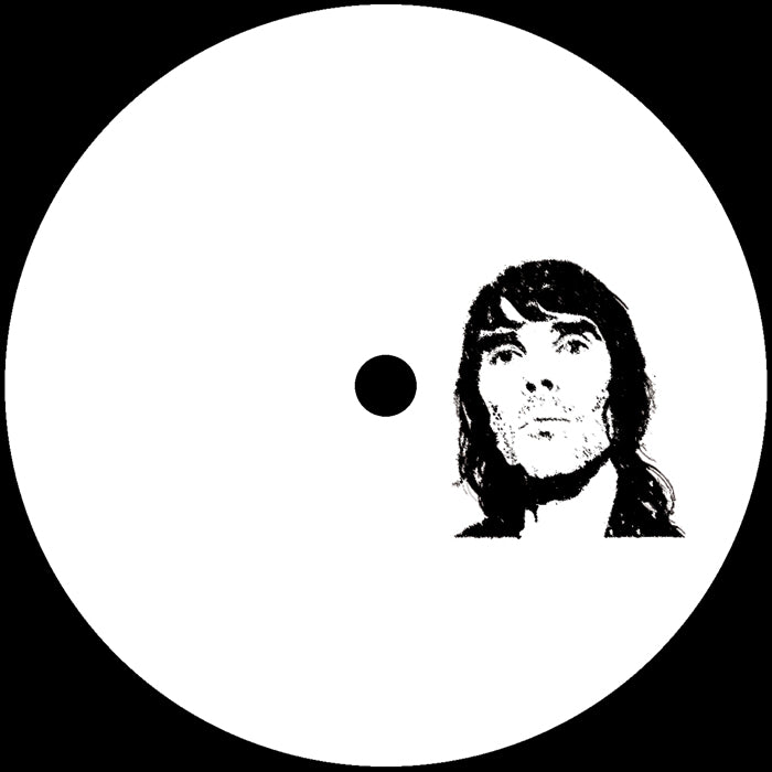 Unknown Artist – Couldnt Hate You / Open Ended