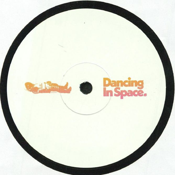 Dylan Thomas (Patchouli Brothers) – Dancing In Space Edits Vol. 5