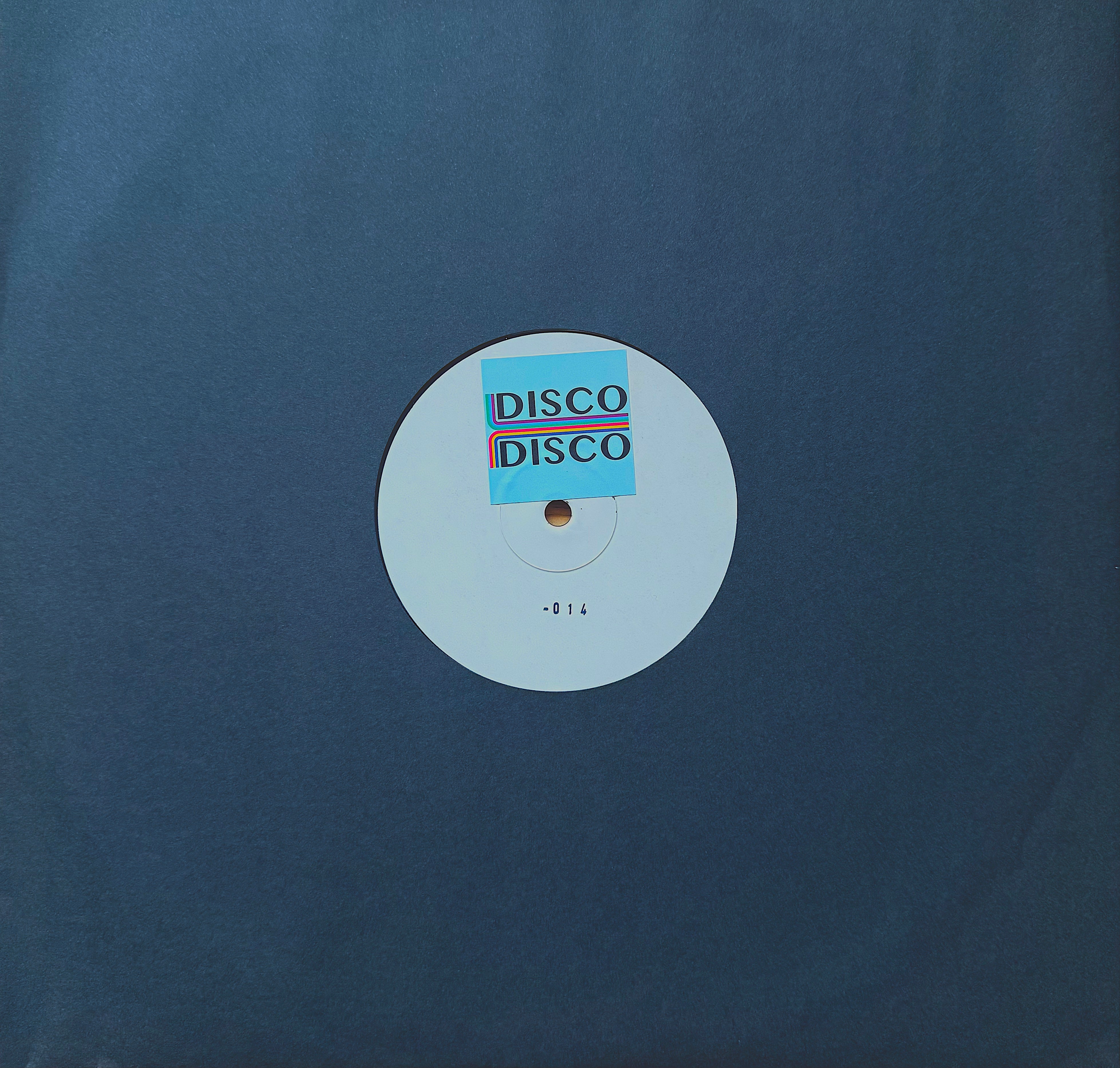 Delfonic - Let´s Get It On EP