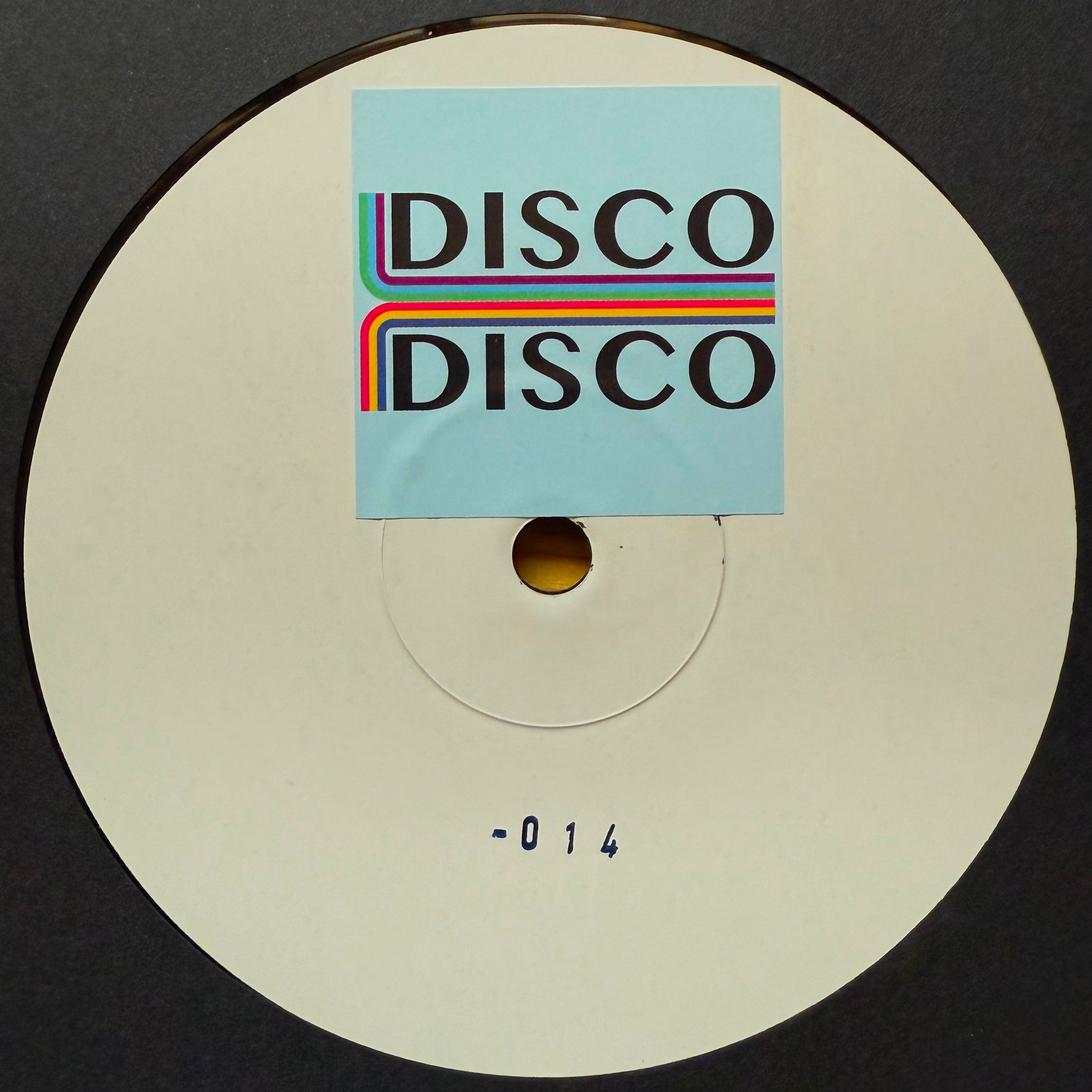 Delfonic - Let´s Get It On EP