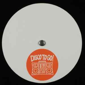 Disgo (Sound Stream) - Trick Or Track