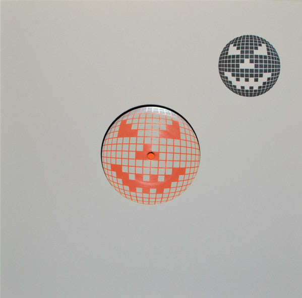 Disgo (Sound Stream) - Trick Or Track