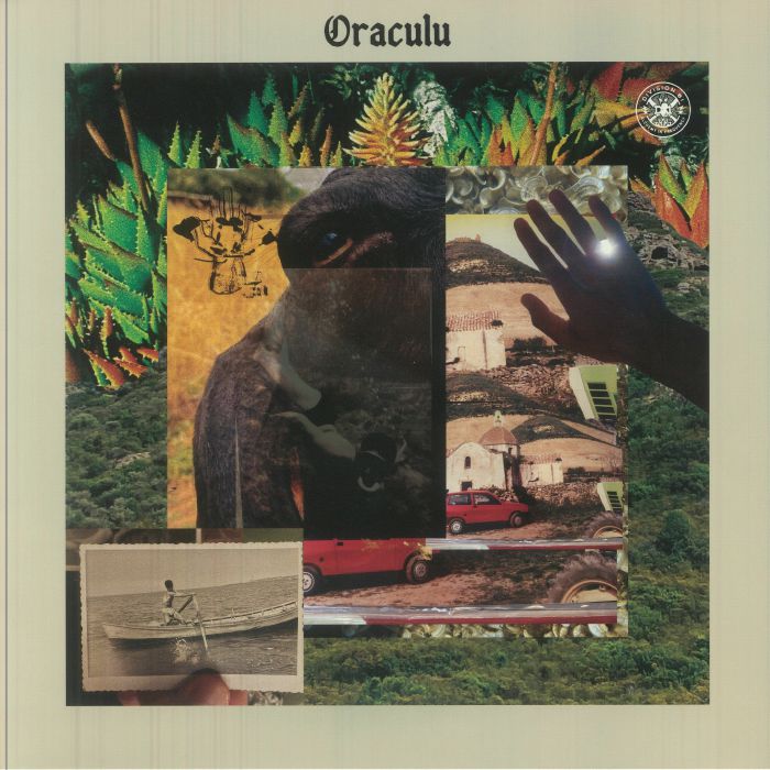 Oraculu – Oraculu (Toribio Remix)