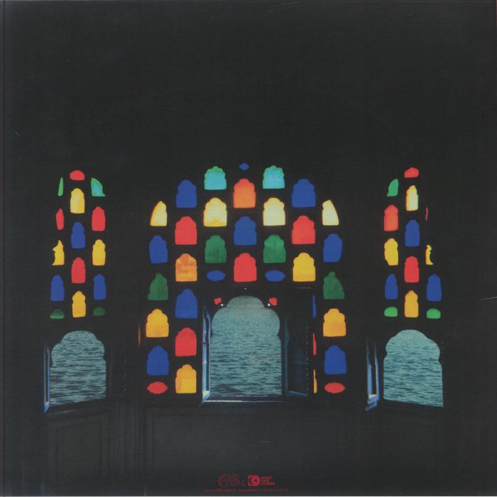 Khruangbin – A La Sala