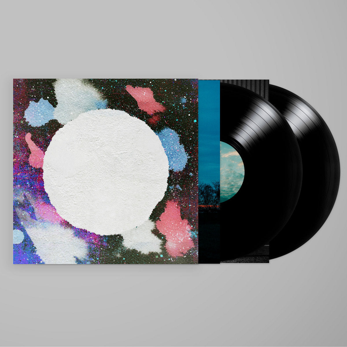 Khruangbin – The Universe Smiles Upon You II【近日入荷予定】