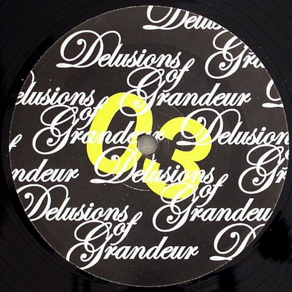 Zepp001 – Don't Sleep