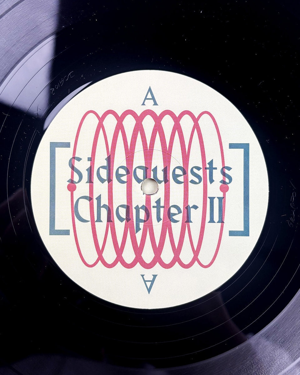 Session Victim – Sidequests Chapter II