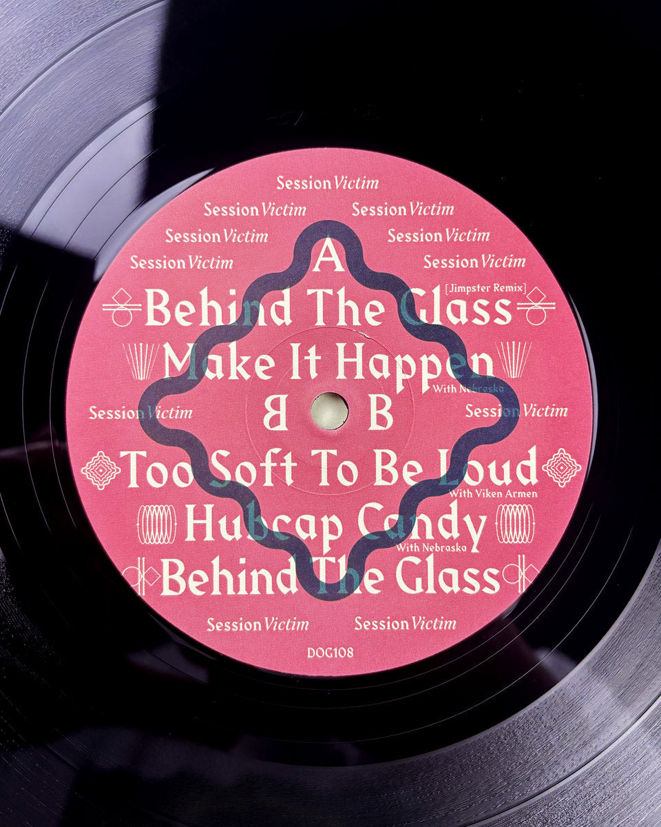 Session Victim – Sidequests Chapter II