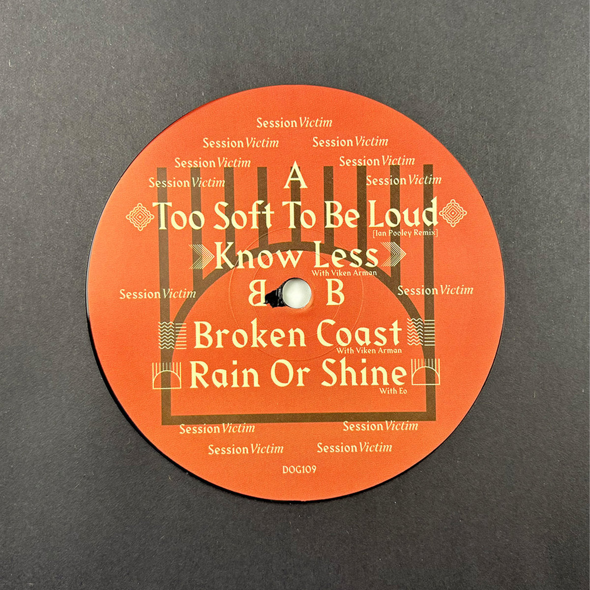 Session Victim – Sidequests Chapter III