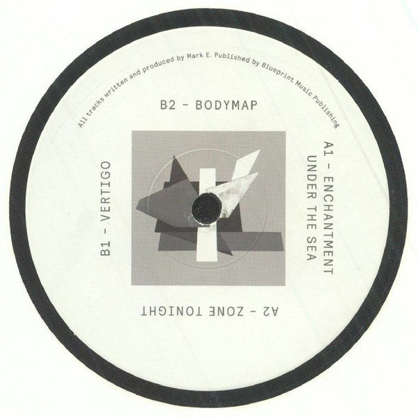 Mark E – Enchantment Under the Sea EP