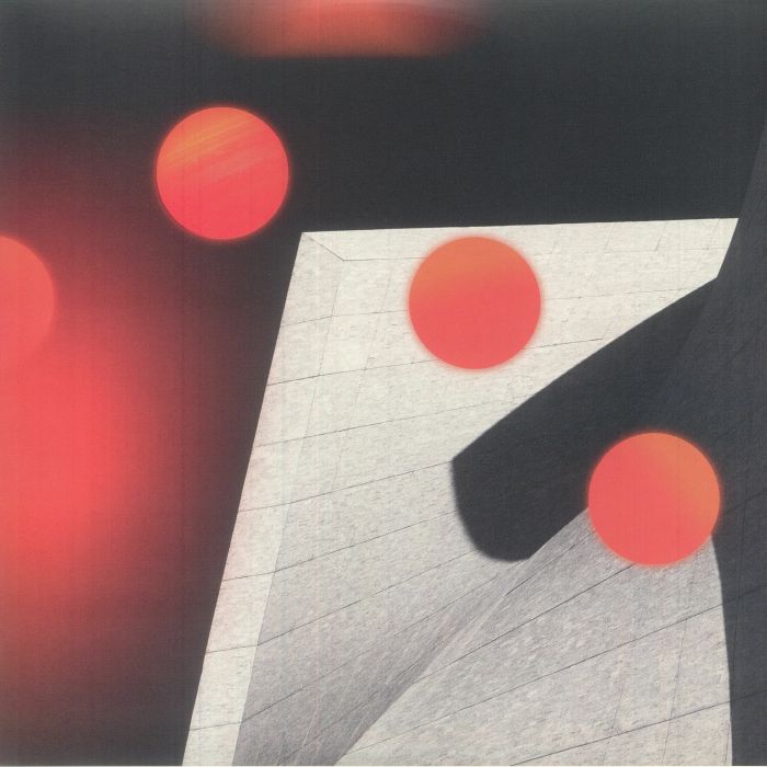 Darren Nye – Thoughts And Emotions