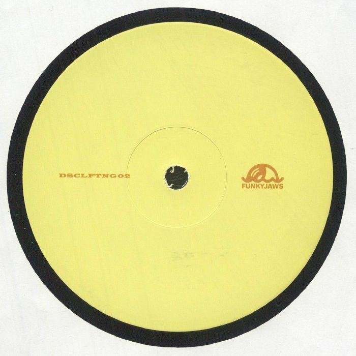 Delfonic – Discolifting 02