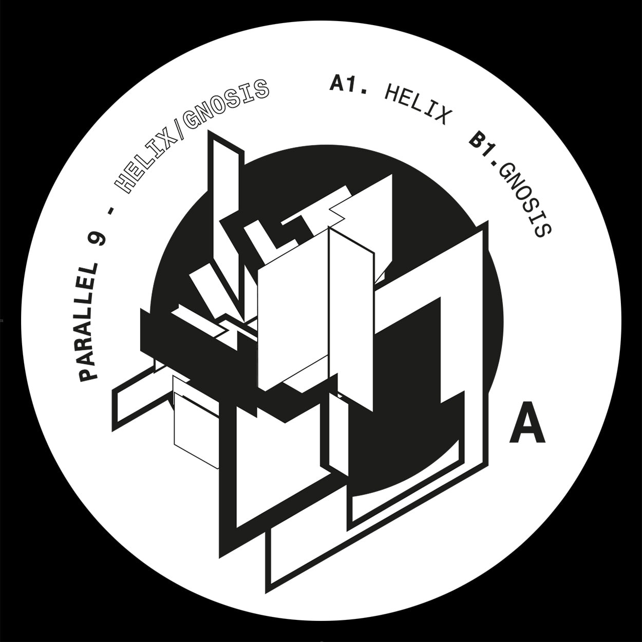 Parallel 9 – Helix/Gnosis