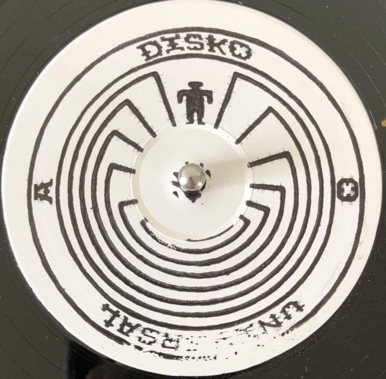 Eddie C / Keita Sano – Disko Universal 02