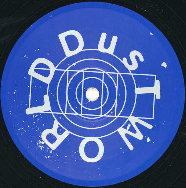 Dust-e-1 – The Cosmic Dust EP