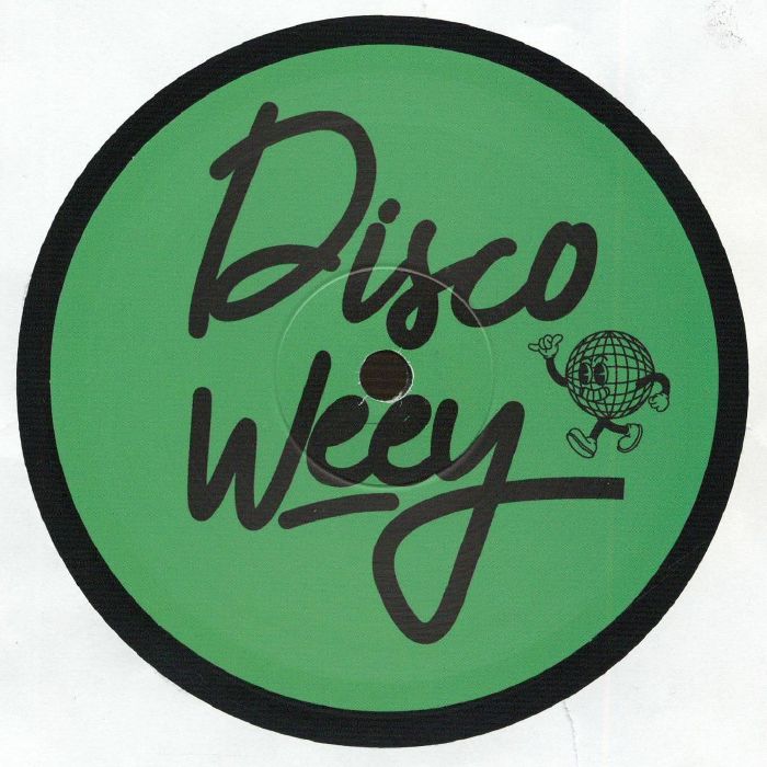 Hotmood – Discoweey Hits Vol 2【近日入荷予定】