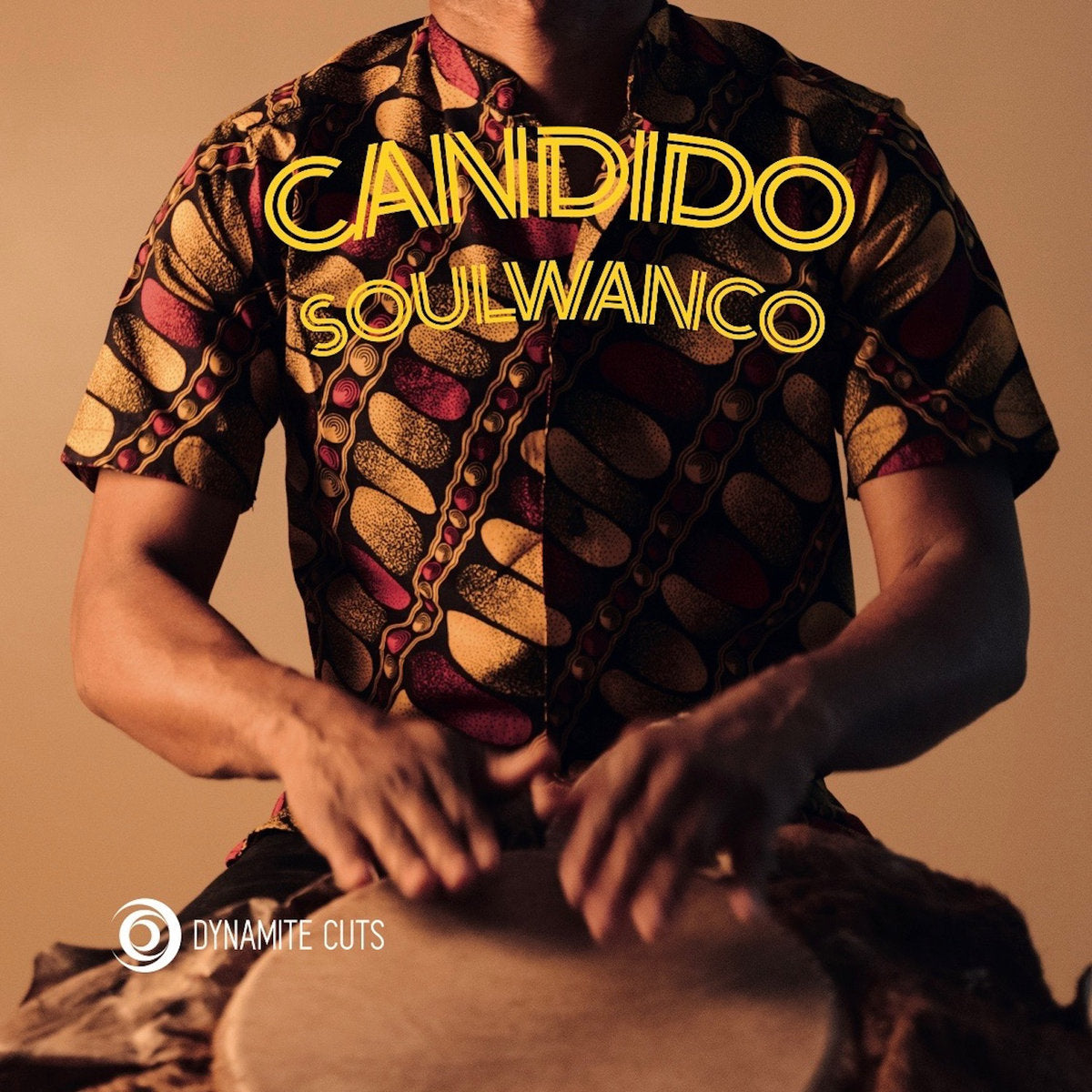 Candido – Candido's Funk / Soulwanco