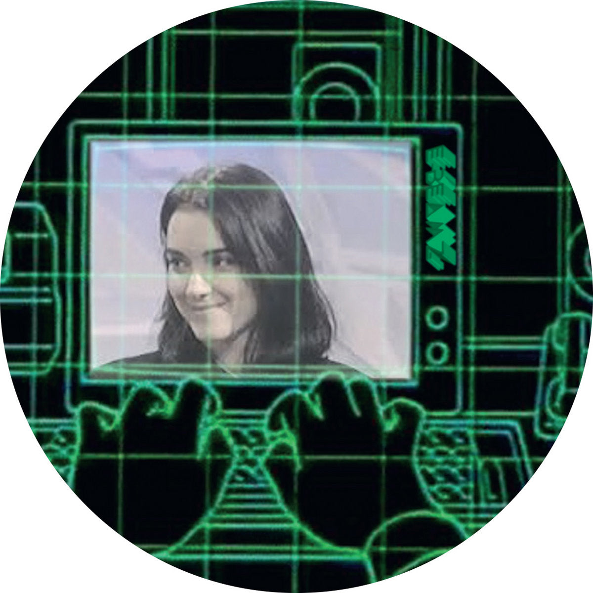 DJ Boring / Miagma – Winona EP