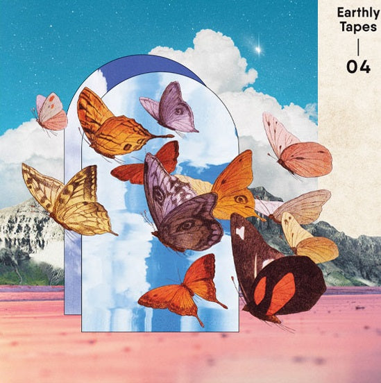 Various Artists - Earthly Tapes 04