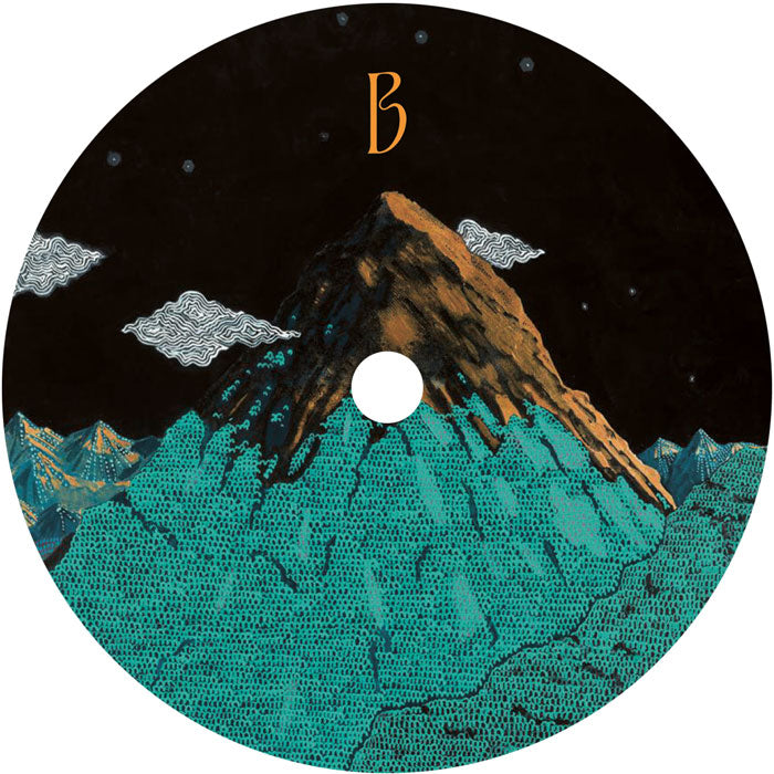 El Buho - Cumbias Imaquinarias Remixes