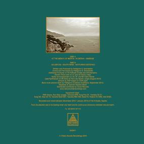 Pellegrino – Periplo