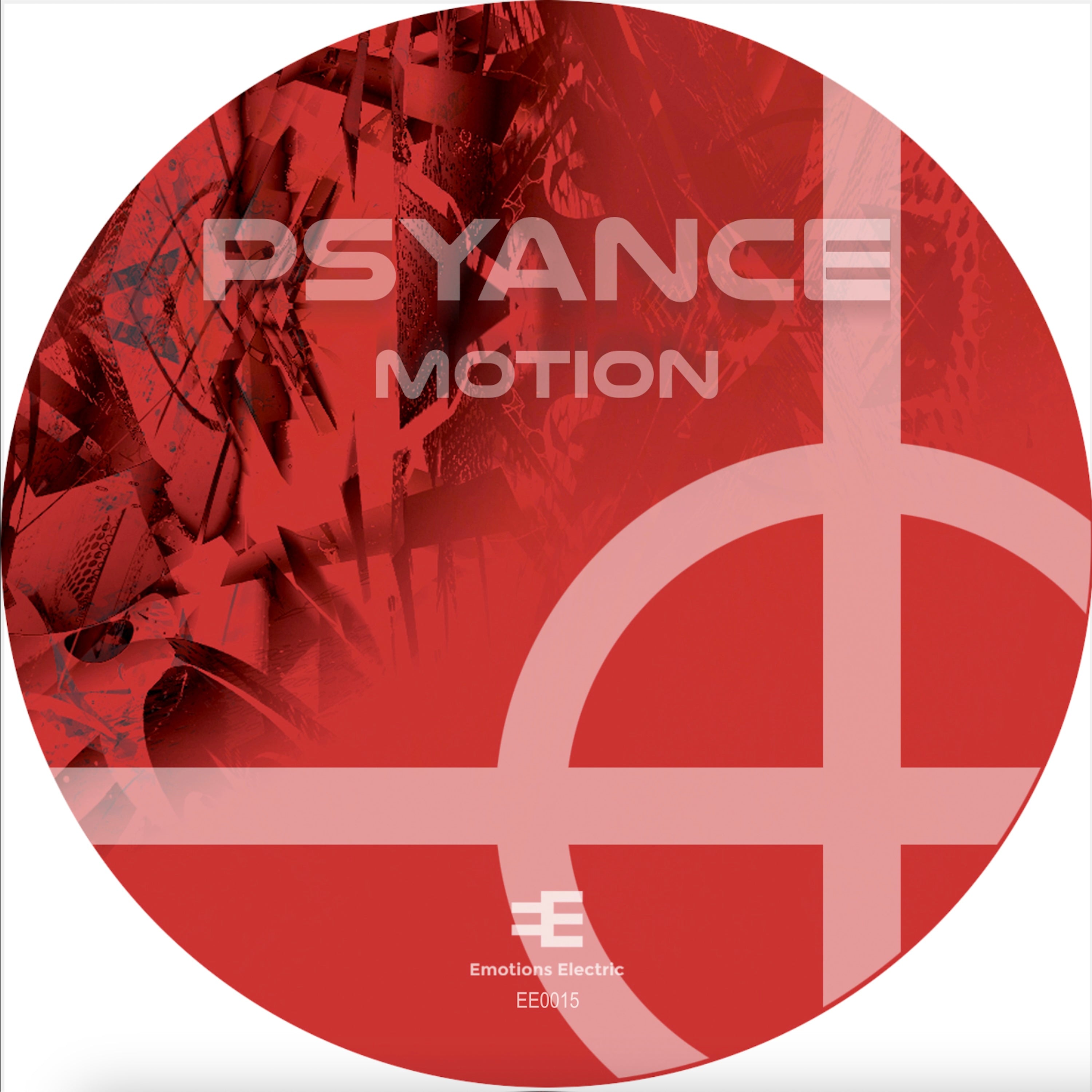 Psyance – Motion