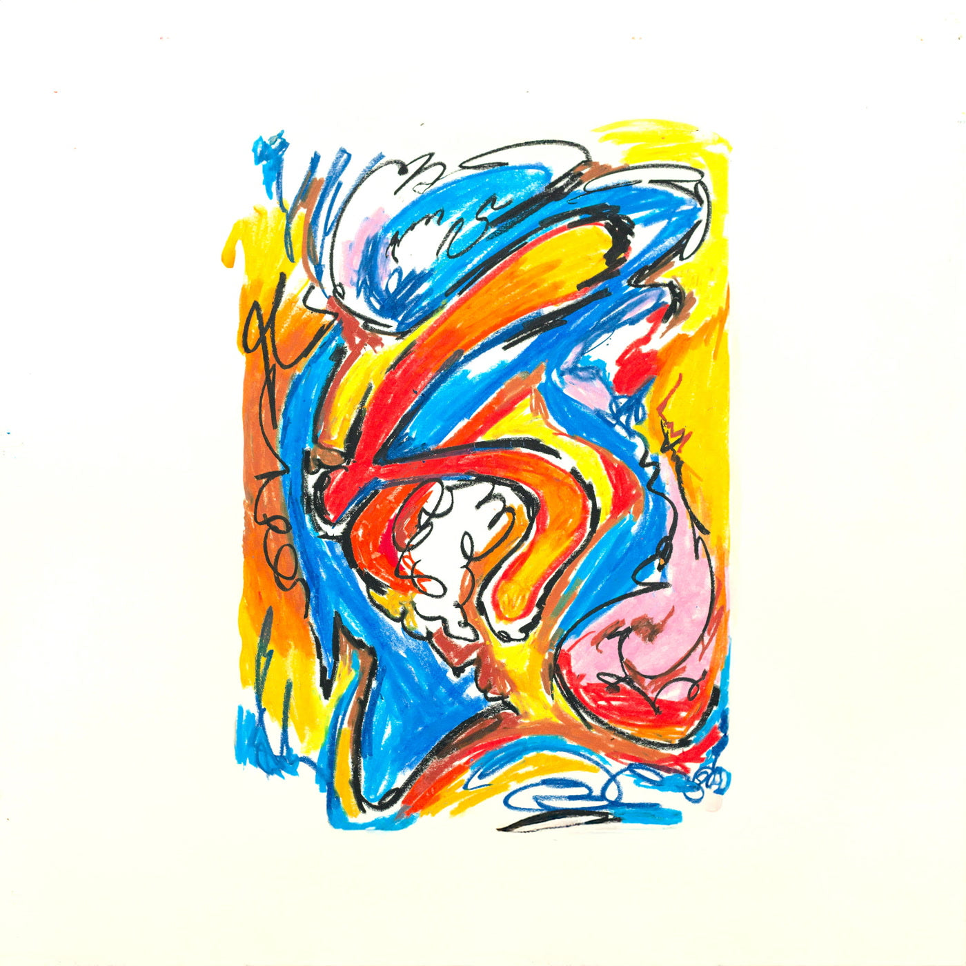 Alex Nut, Patrice Scott & Last Nubian - Present Under Construction EP 【近日入荷予定】