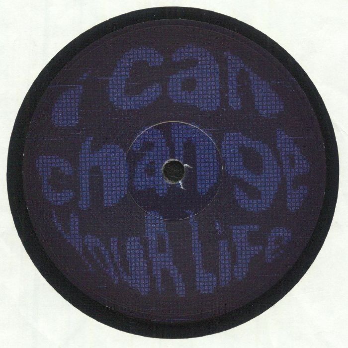 Giles Smith – I Can Change Your Life