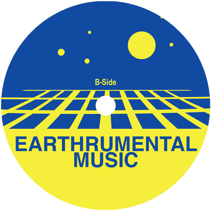 Franck Roger - Earthrumental Classics 001