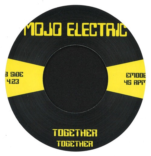 Dj Falcon / Thomas Bangalter - Electronic Music – Vol.6