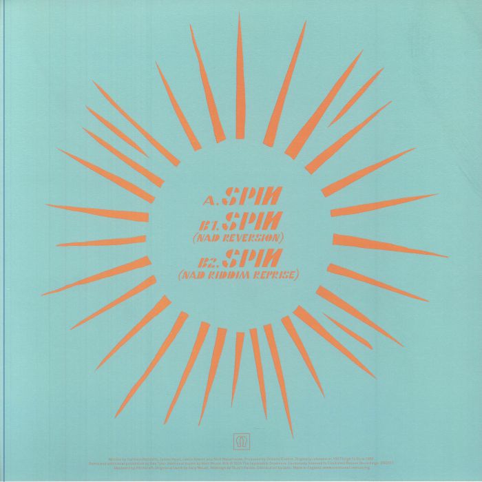 The Impossible Dreamers – Spin