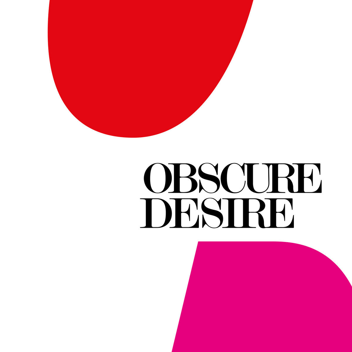 Obscure Desire – Obscure Desire