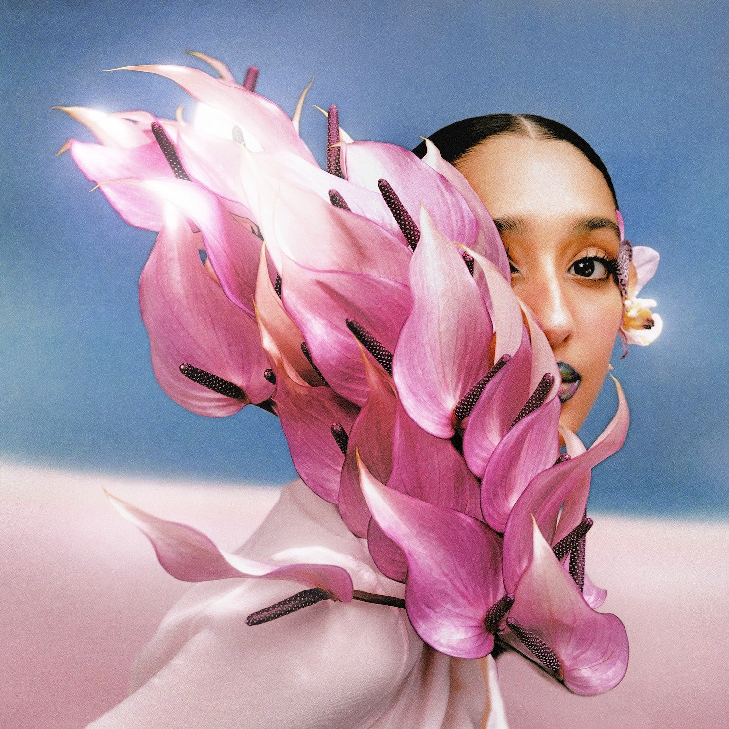 Raveena – Where Where the Butterflies Go in the Rain