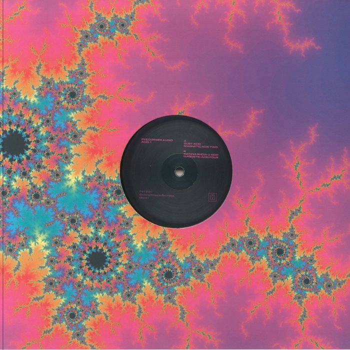 Pye Corner Audio – Acid 1