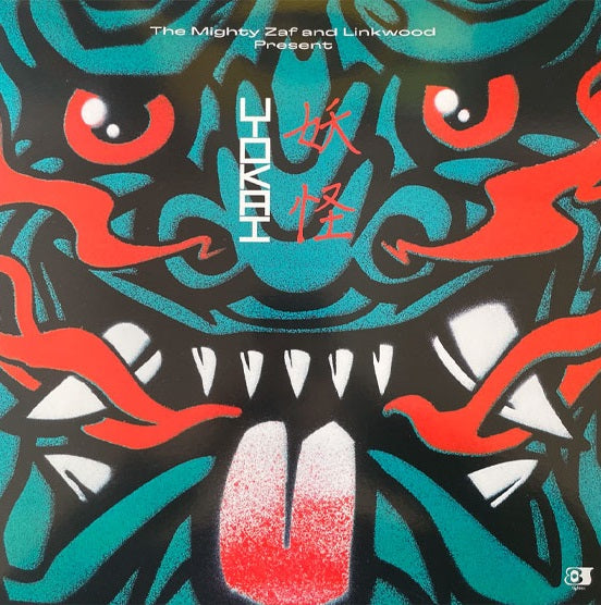 The Mighty Zaf, Linkwood – Yokai