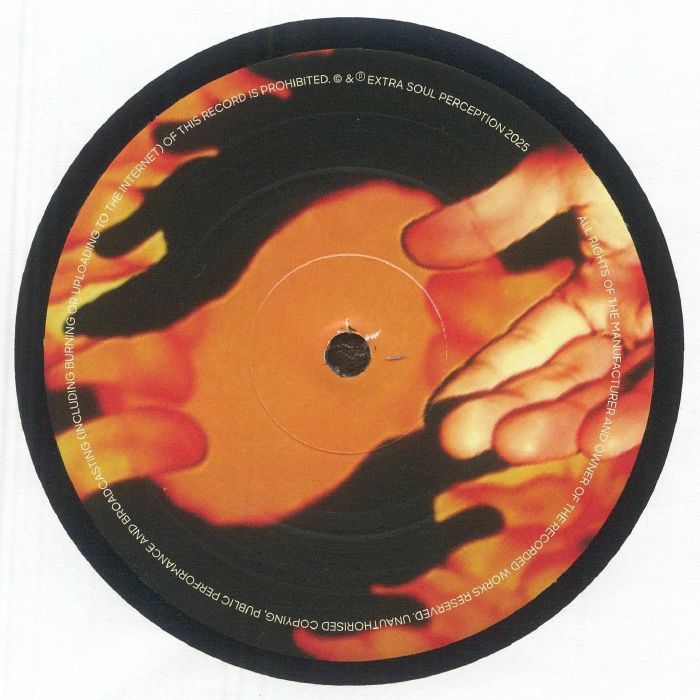 Setwun – Visions In Venus