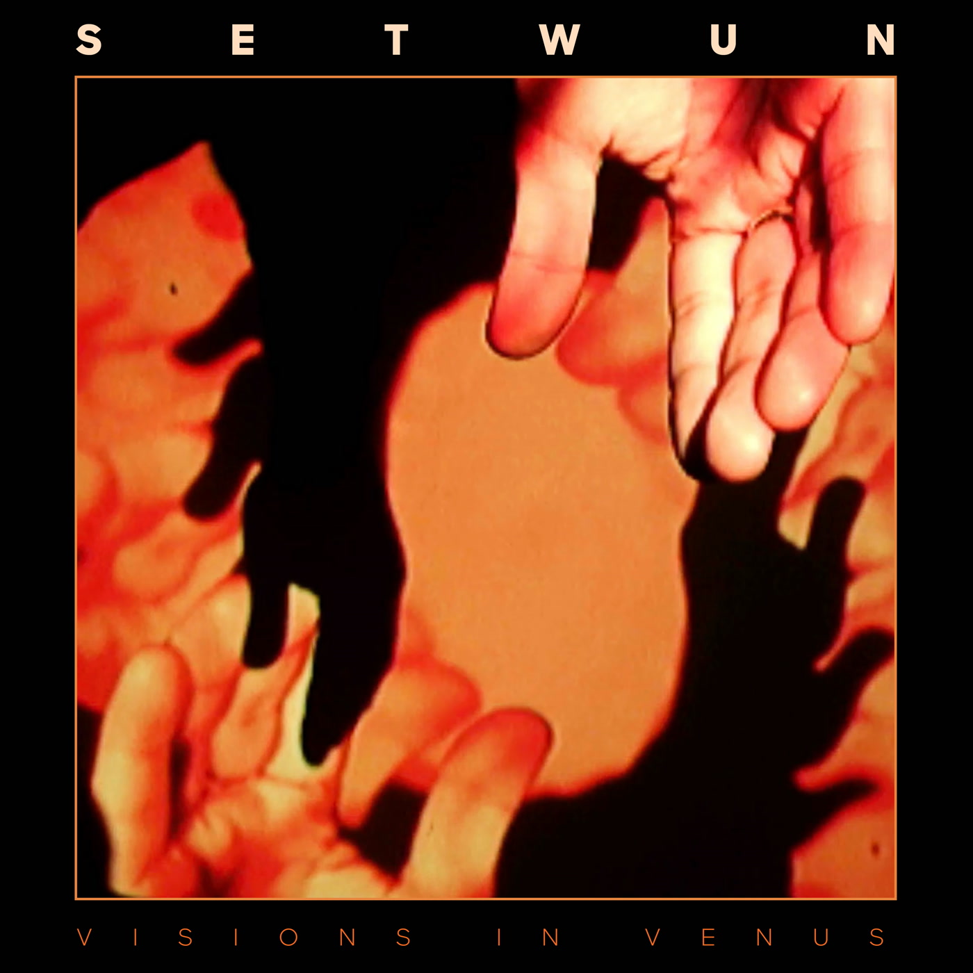 Setwun – Visions In Venus