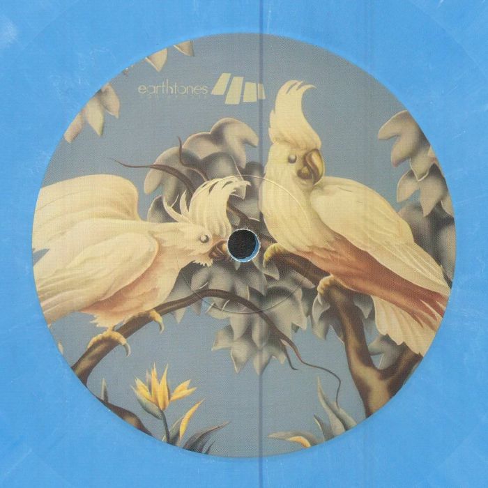 Natural Rhthym – The Jive EP