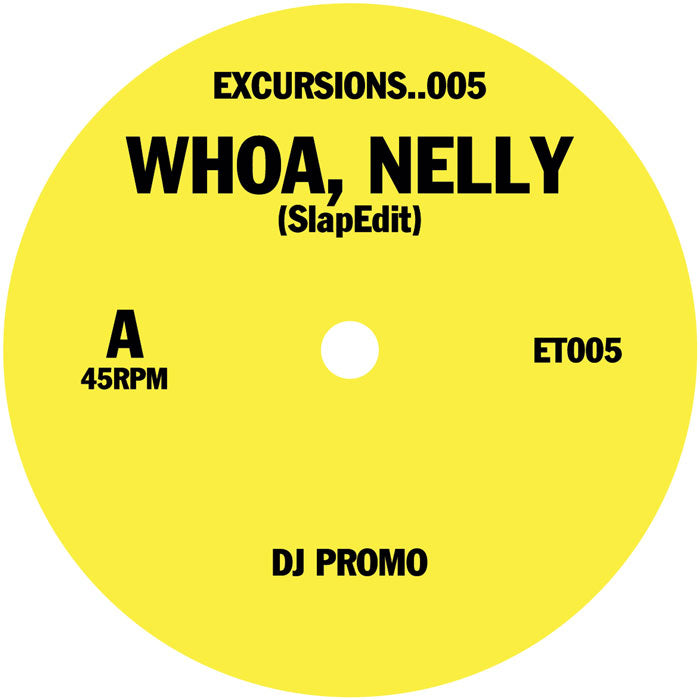 Excursions - Excursions 005