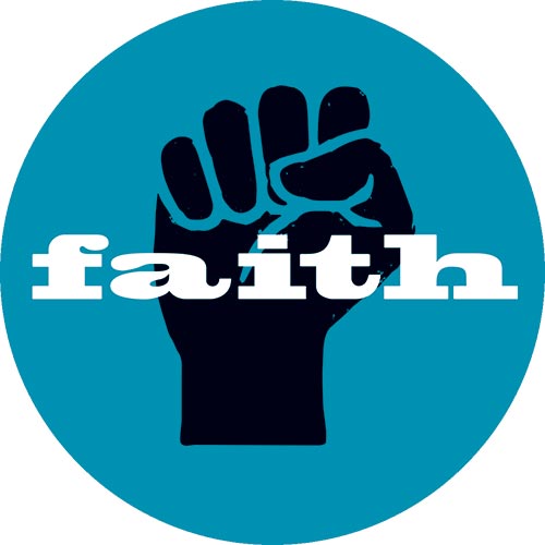Various - Faith presents Ain't That A Groove Volume Two