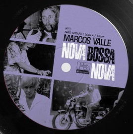 Marcos Valle – Nova Bossa Nova