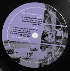 Marcos Valle – Nova Bossa Nova