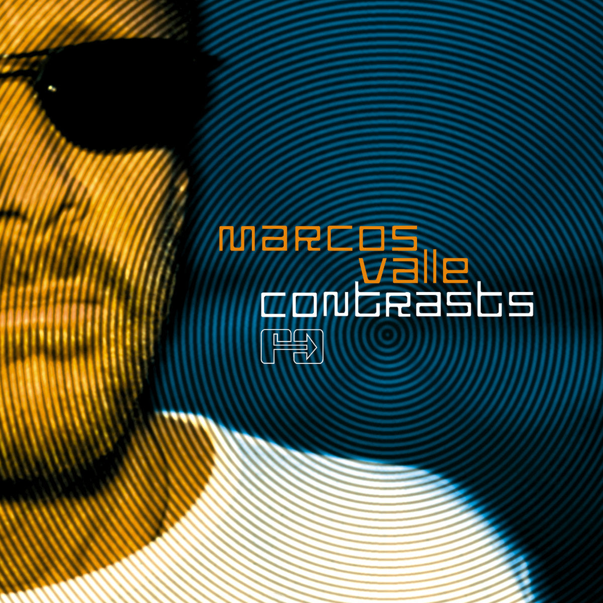 Marcos Valle – Contrasts