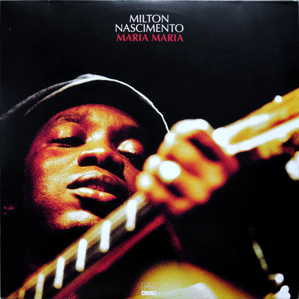 Milton Nascimento – Maria Maria