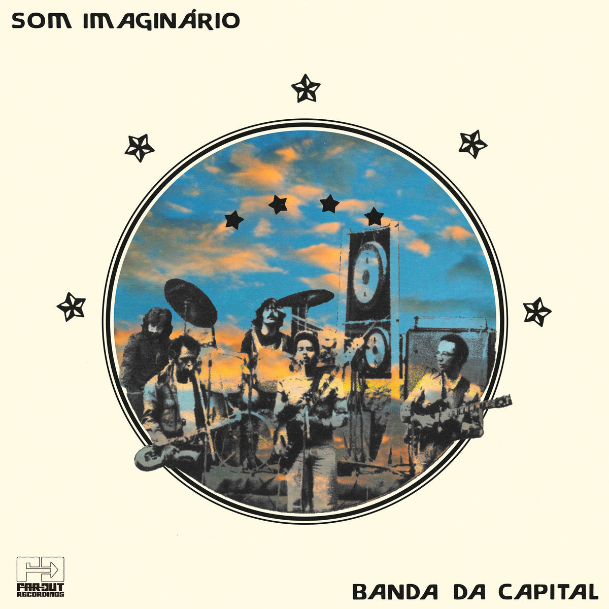 Som Imaginario – Banda Da Capital