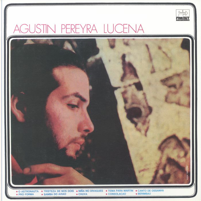 Agustin Pereyra Lucena – Agustin Pereyra Lucena