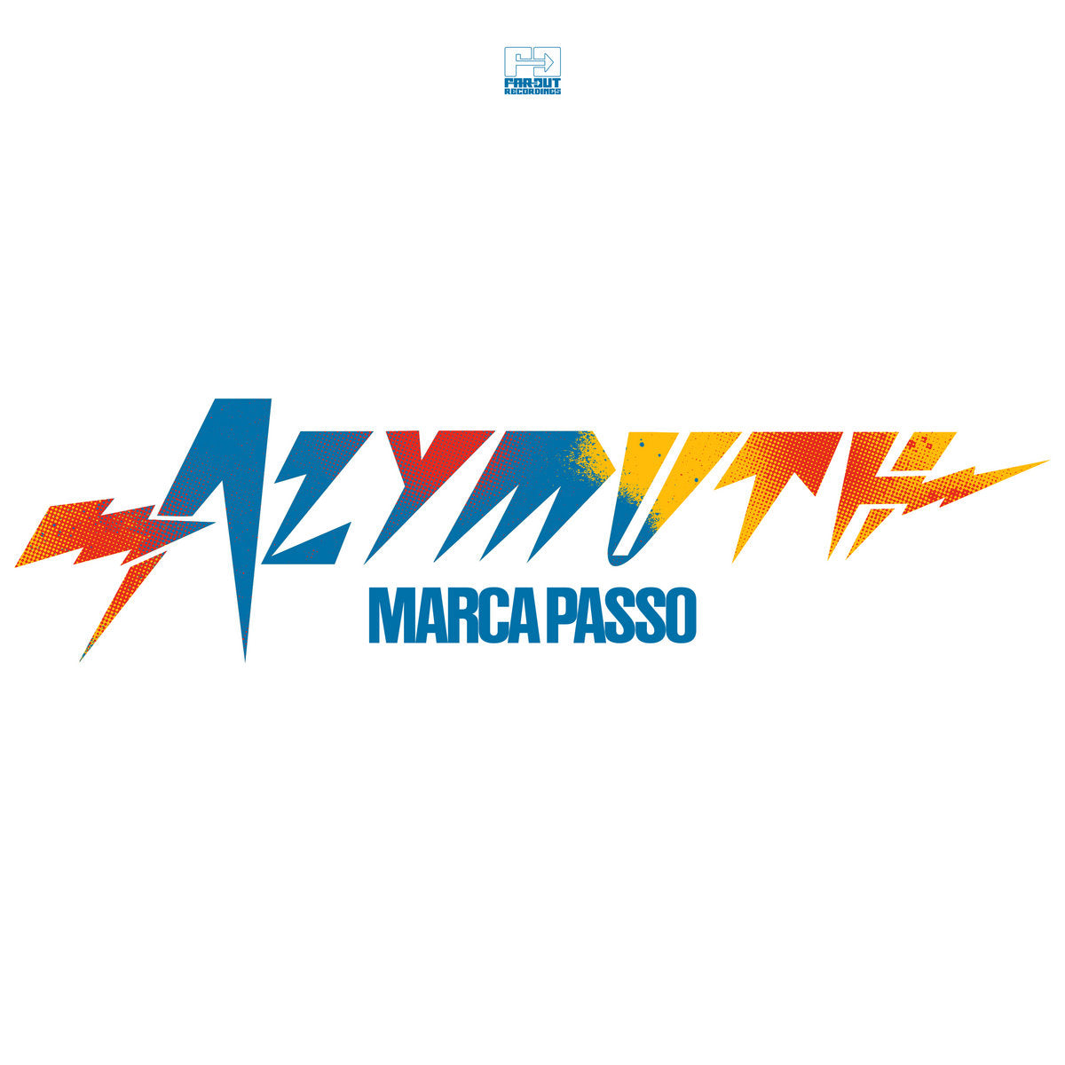 Azymuth - Marca Passo