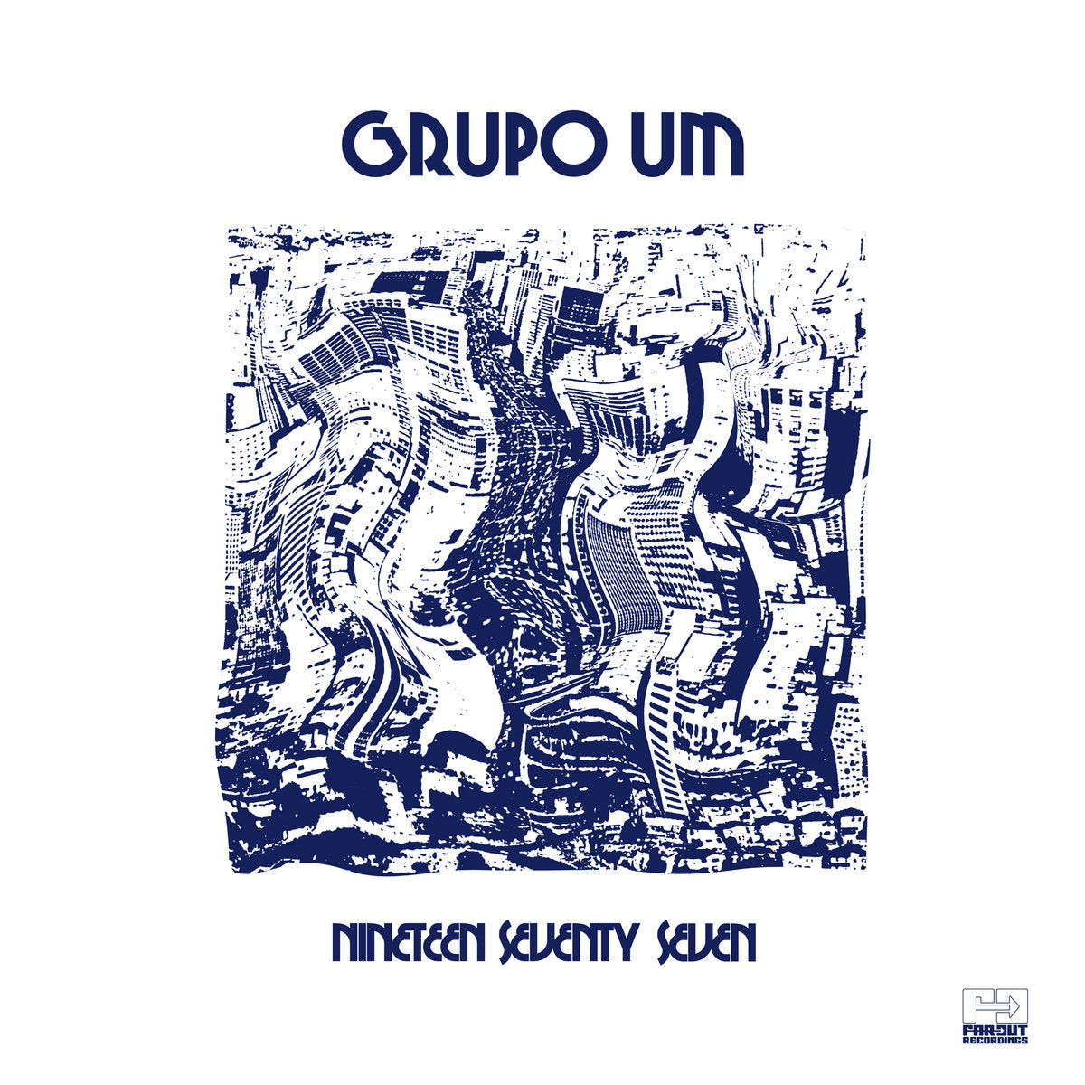 Grupo Um – Nineteen Seventy Seven【近日入荷予定】